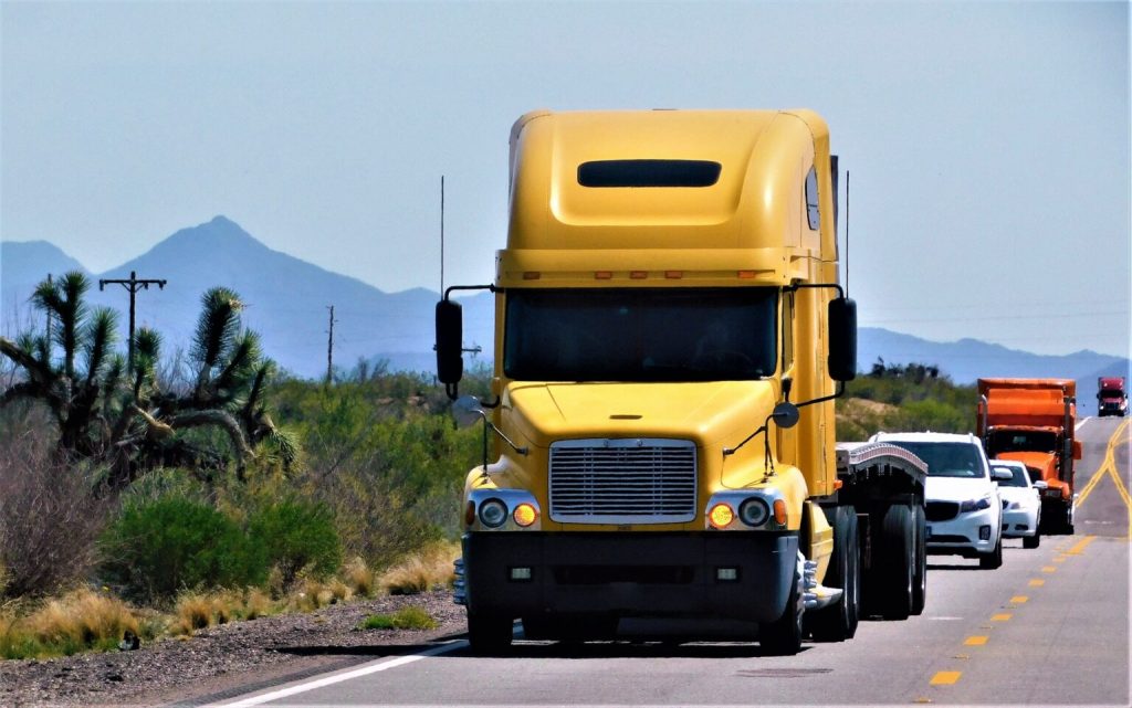 Ocala Trucking Accident Lawyer