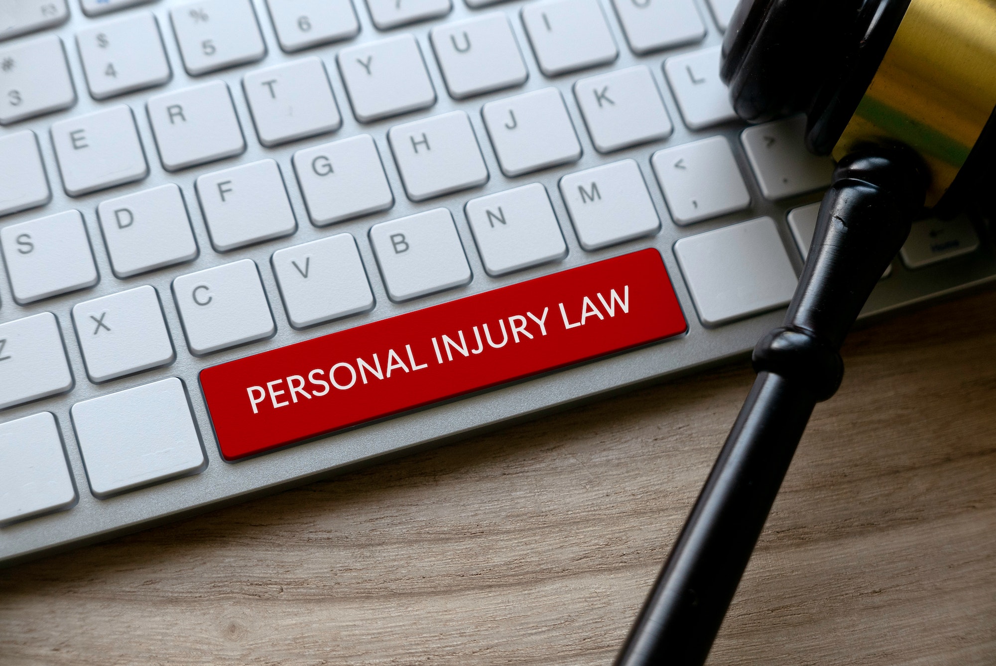 Personal Injury Lawyer in Ocala