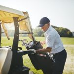 Golf Cart Accident Attorney, Ocala FL