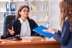 Common Defenses Used in Personal Injury Cases, Ocala FL