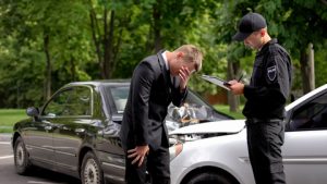 How Comparative Negligence Affects Car Accident Claims