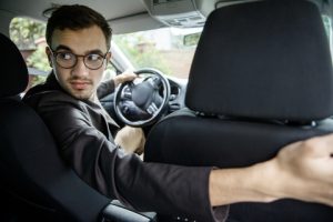 Best Uber Lyft and Rideshare Accident Lawyer