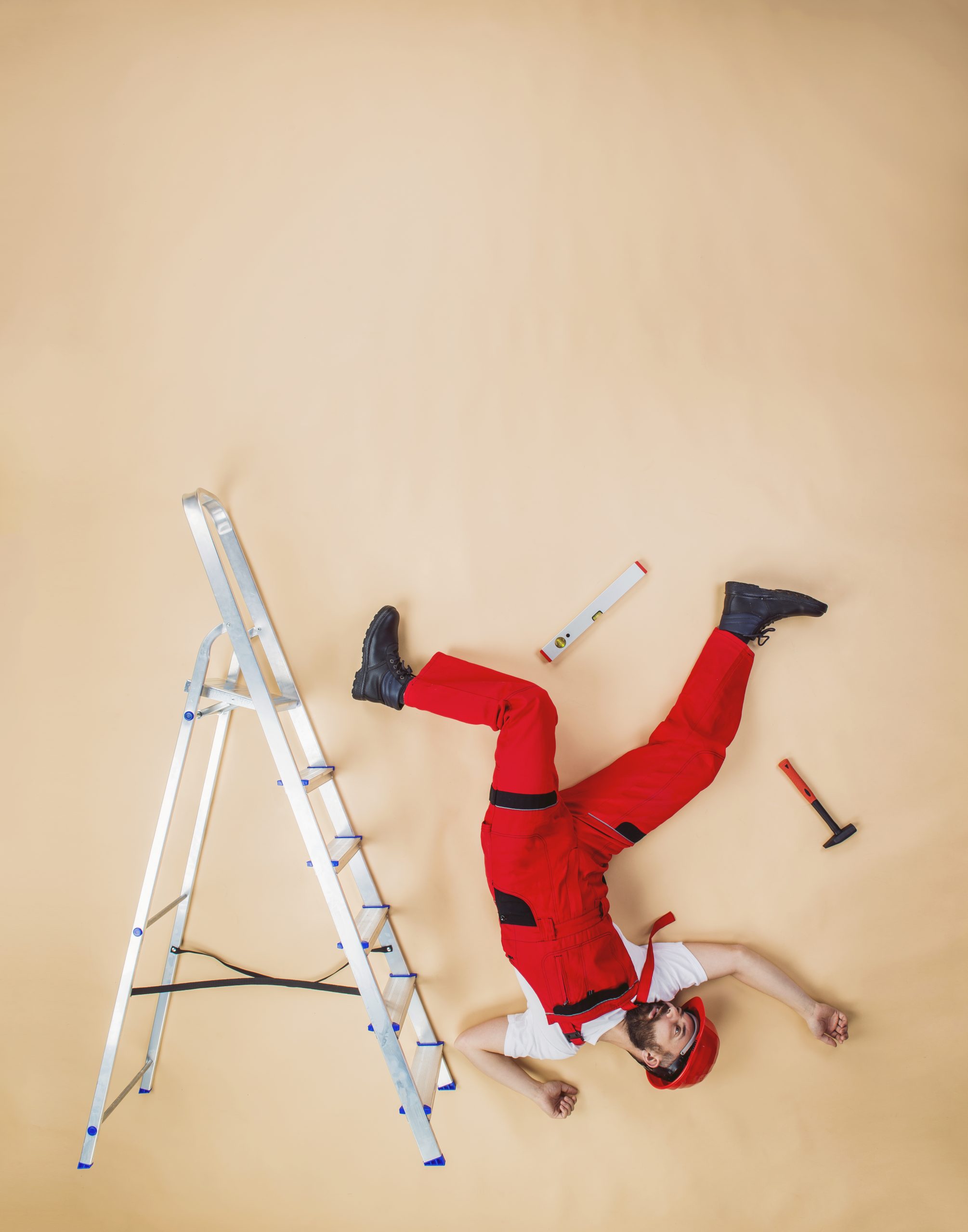 graphicstock construction worker have an accident funny studio pose rC fok3Wb scaled