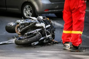Ocala motorcycle accident lawyer