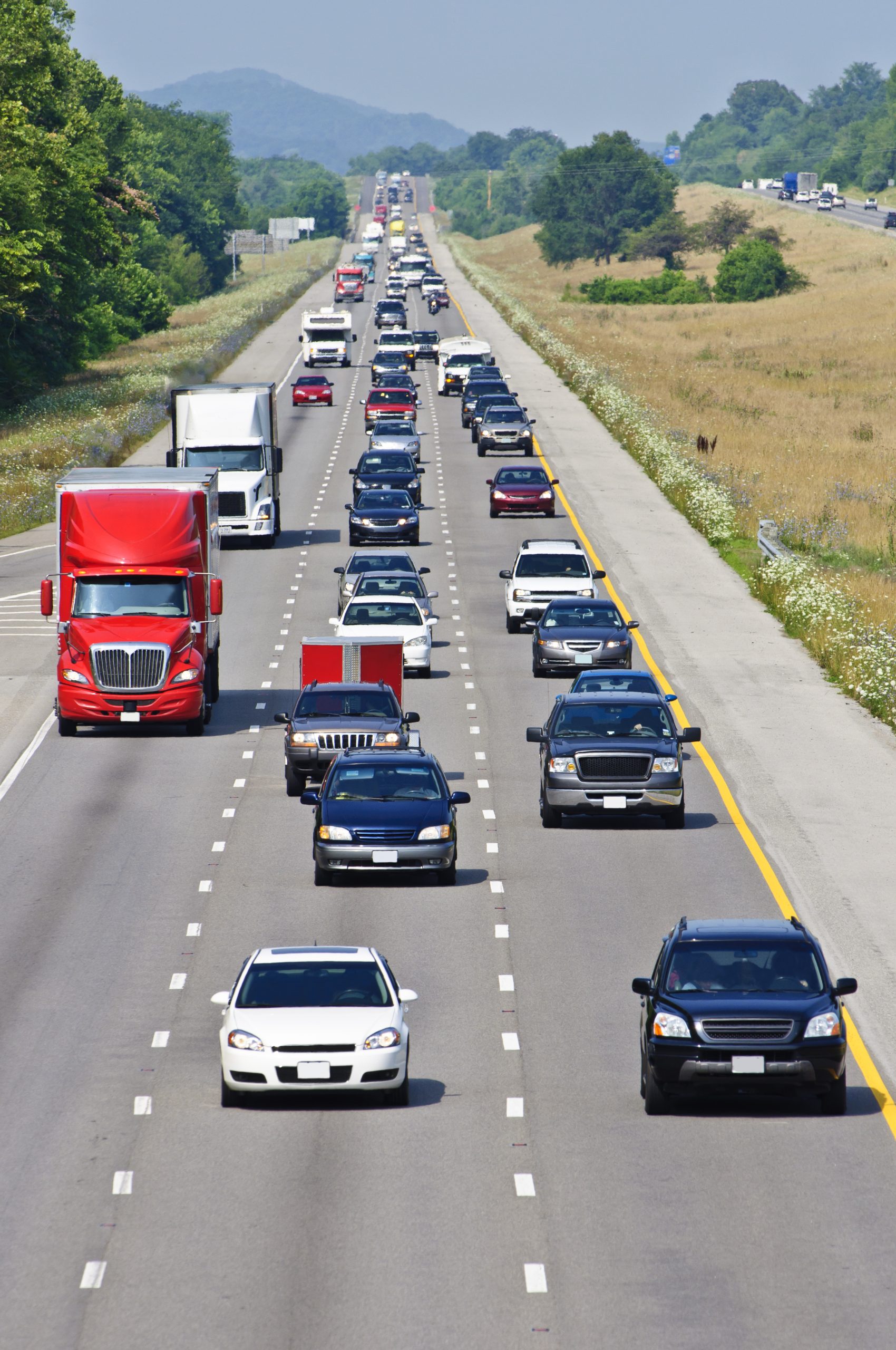 Truck Accidents in Ocala FL
