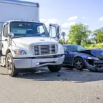 Truck Accident Lawyer in Ocala