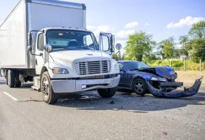 Truck Accident Lawyer in Ocala