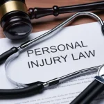 Personal Injury Lawyer in Ocala