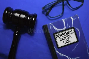 DeLand FL Personal Injury Lawyer