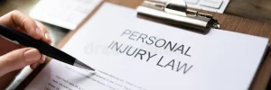 Ocala FL Injury Attorney