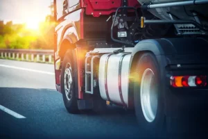 Ocala Trucking accident lawyer