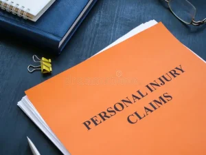 Ocala lawyer for injury claims