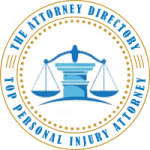 Top Personal Injury Attorney 2022, 2023, 2024