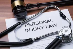 Daytona Beach FL Personal Injury Lawyer