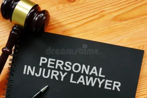 Ocala Personal Injury Claims Lawyer 