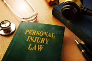 Spring Hill Personal Injury Attorney