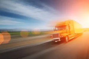 Truck Accident Ocala Lawyer