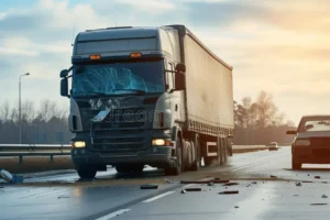 Ocoee Truck Accident Lawyer