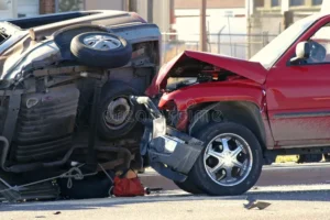 Attorney for Car Accident in Ocala