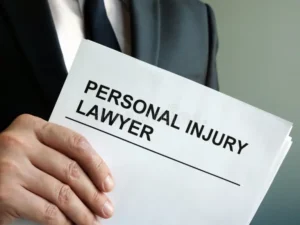 Attorney for Personal Injury in Ocala