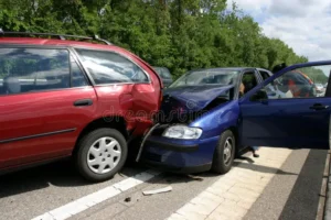 Ocala Car Accident Lawyer
