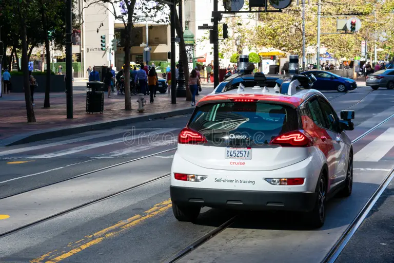 Ocala Rideshare Accident Lawyer