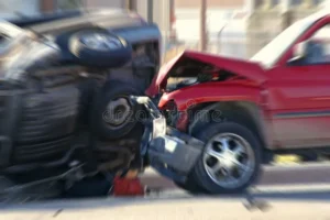 Ocala car accident attorney