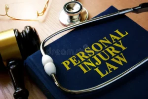 Personal Injury Lawyer in Ocala