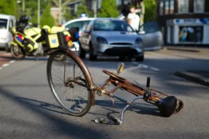 Bicycle Accident Attorney Ocala