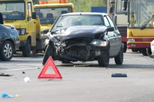 Motor Vehicle Attorney for Ocala
