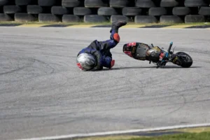 Motorcycle Accident Lawyer for Ocala