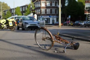 Ocala FL Bicycle Lawyer