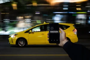 Ocala FL Rideshare Lawyer