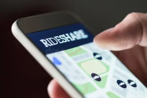Ocala Rideshare Lawyer