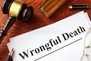 Wrongful Death Lawyer in Ocala FL