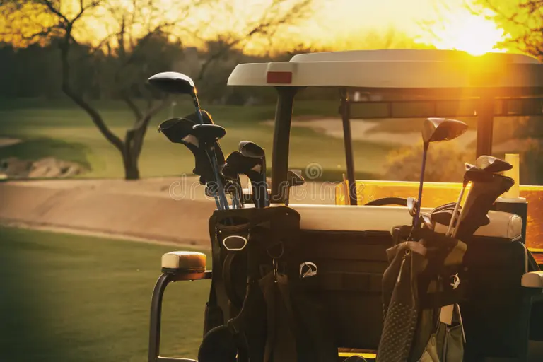 Ocala golf cart accident lawyer