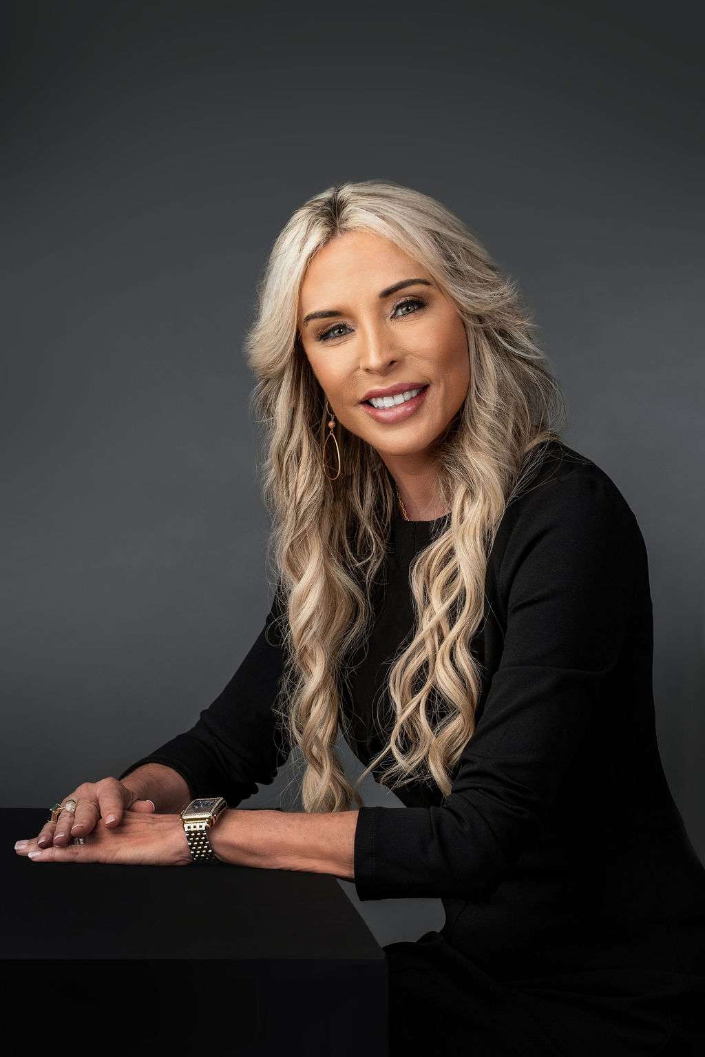 Pam Olsen