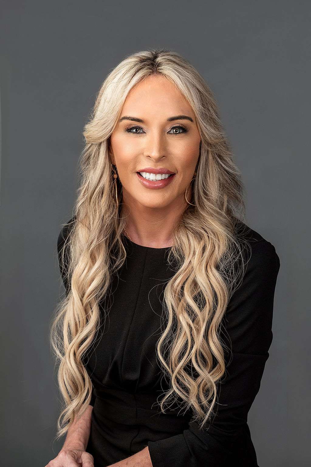 Pam Olsen