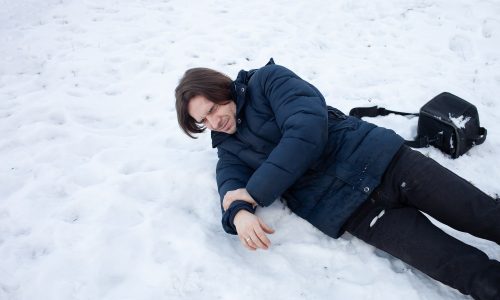 Slip and Fall Accident Attorney, Ocala FL