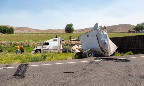 Qualified Trucking Accident Lawyer, Inverness FL