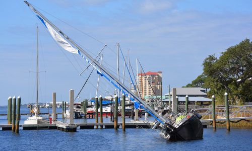 Boat Accident Attorney, The Villages FL