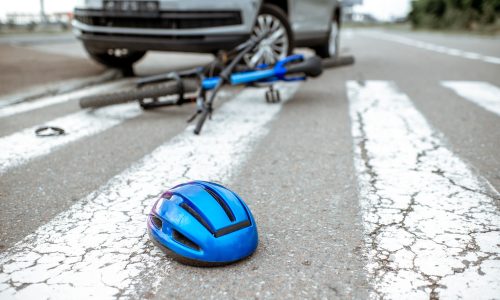 Bicycle Accident Attorney, Ocala FL